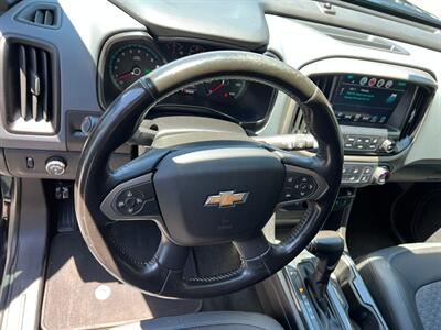 2016 Chevrolet Colorado Z71   - Photo 29 - Salt Lake City, UT 84115