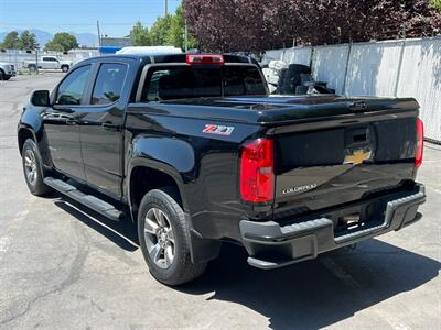 2016 Chevrolet Colorado Z71   - Photo 5 - Salt Lake City, UT 84115