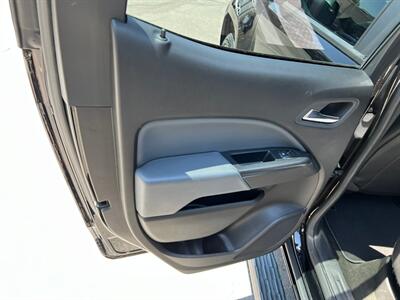 2016 Chevrolet Colorado Z71   - Photo 23 - Salt Lake City, UT 84115
