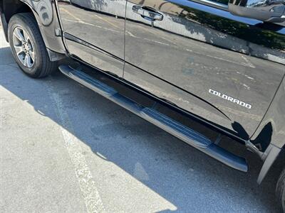 2016 Chevrolet Colorado Z71   - Photo 9 - Salt Lake City, UT 84115