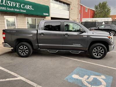 2019 Toyota Tundra SR5 - Photo 9 - Salt Lake City, UT 84115