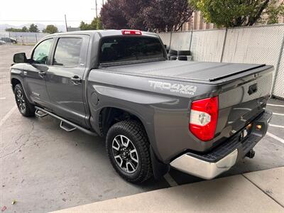 2019 Toyota Tundra SR5 - Photo 5 - Salt Lake City, UT 84115