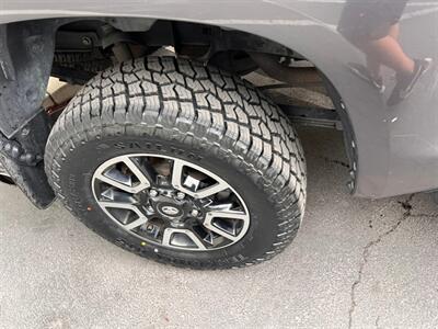 2019 Toyota Tundra SR5 - Photo 12 - Salt Lake City, UT 84115