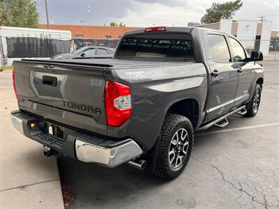 2019 Toyota Tundra SR5 - Photo 8 - Salt Lake City, UT 84115