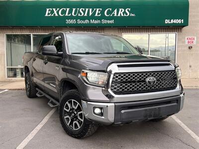 2019 Toyota Tundra SR5 - Photo 1 - Salt Lake City, UT 84115