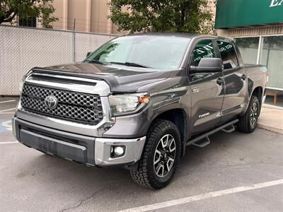2019 Toyota Tundra SR5 - Photo 3 - Salt Lake City, UT 84115