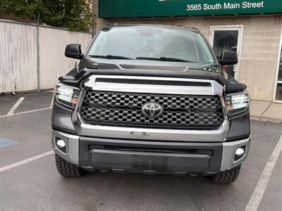 2019 Toyota Tundra SR5 - Photo 2 - Salt Lake City, UT 84115