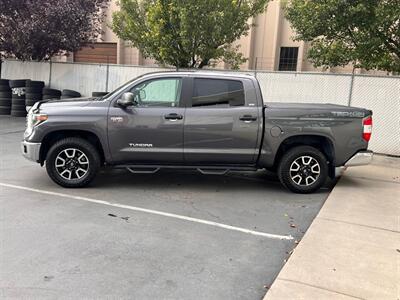 2019 Toyota Tundra SR5 - Photo 4 - Salt Lake City, UT 84115