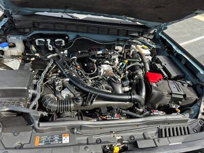 2021 Ford Bronco First Edition Advanced   - Photo 45 - Salt Lake City, UT 84115