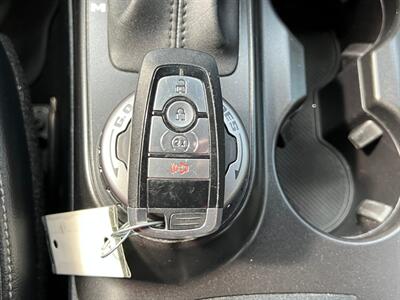 2021 Ford Bronco First Edition Advanced   - Photo 37 - Salt Lake City, UT 84115
