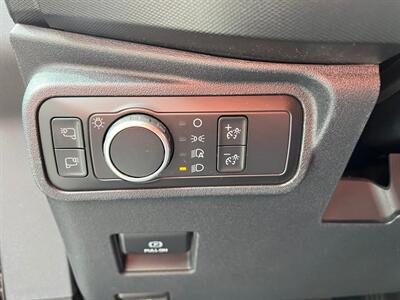2021 Ford Bronco First Edition Advanced   - Photo 27 - Salt Lake City, UT 84115