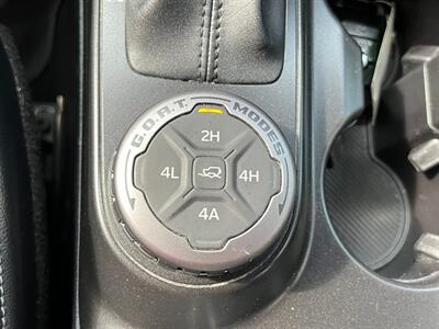 2021 Ford Bronco First Edition Advanced   - Photo 36 - Salt Lake City, UT 84115