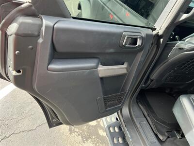 2021 Ford Bronco First Edition Advanced   - Photo 23 - Salt Lake City, UT 84115