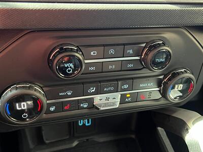 2021 Ford Bronco First Edition Advanced   - Photo 33 - Salt Lake City, UT 84115