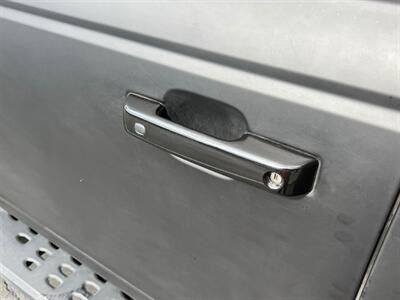 2021 Ford Bronco First Edition Advanced   - Photo 16 - Salt Lake City, UT 84115