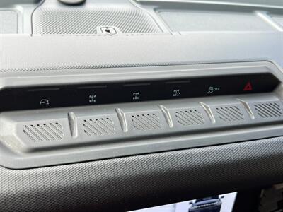 2021 Ford Bronco First Edition Advanced   - Photo 41 - Salt Lake City, UT 84115