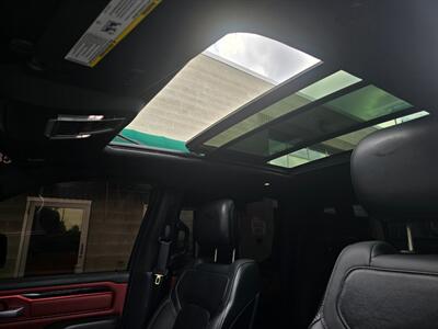 2020 RAM 1500 Rebel   - Photo 44 - Salt Lake City, UT 84115