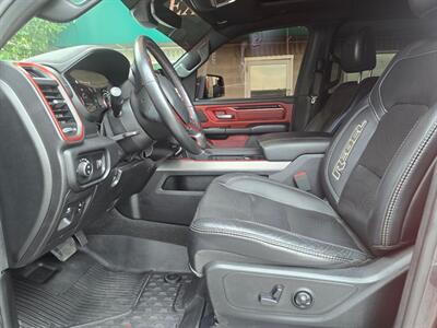 2020 RAM 1500 Rebel   - Photo 42 - Salt Lake City, UT 84115