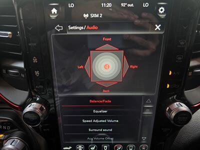 2020 RAM 1500 Rebel   - Photo 35 - Salt Lake City, UT 84115