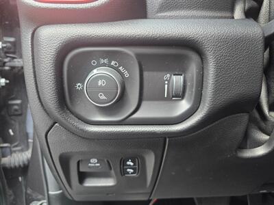2020 RAM 1500 Rebel   - Photo 16 - Salt Lake City, UT 84115