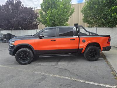 2020 RAM 1500 Rebel   - Photo 4 - Salt Lake City, UT 84115