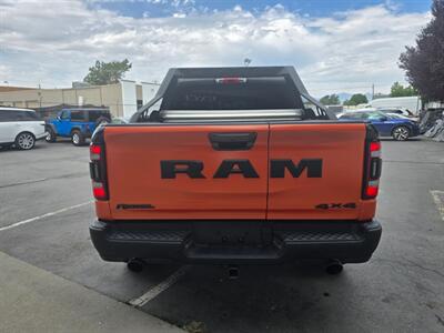 2020 RAM 1500 Rebel   - Photo 6 - Salt Lake City, UT 84115