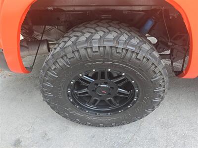 2020 RAM 1500 Rebel   - Photo 11 - Salt Lake City, UT 84115