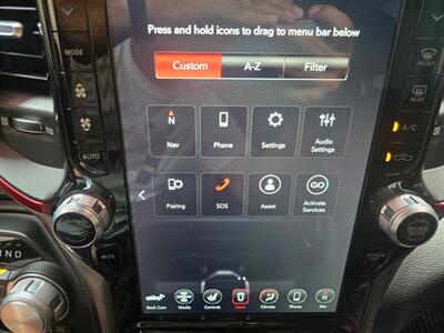 2020 RAM 1500 Rebel   - Photo 26 - Salt Lake City, UT 84115