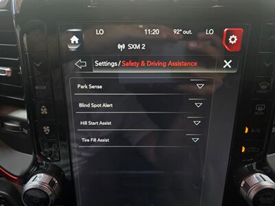 2020 RAM 1500 Rebel   - Photo 31 - Salt Lake City, UT 84115
