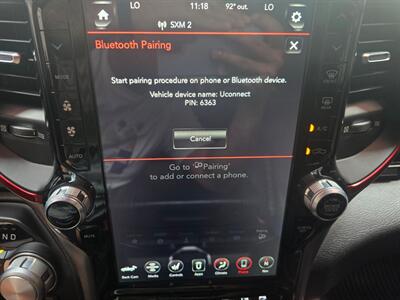 2020 RAM 1500 Rebel   - Photo 28 - Salt Lake City, UT 84115
