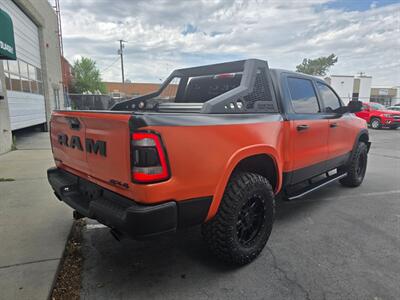 2020 RAM 1500 Rebel   - Photo 7 - Salt Lake City, UT 84115