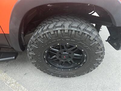 2020 RAM 1500 Rebel   - Photo 10 - Salt Lake City, UT 84115