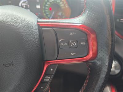 2020 RAM 1500 Rebel   - Photo 18 - Salt Lake City, UT 84115