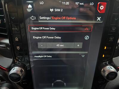 2020 RAM 1500 Rebel   - Photo 34 - Salt Lake City, UT 84115