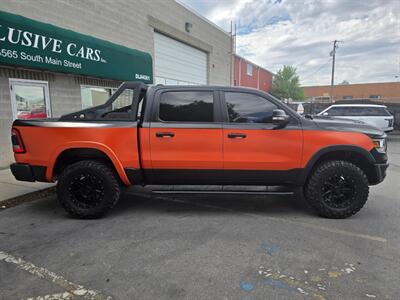 2020 RAM 1500 Rebel   - Photo 8 - Salt Lake City, UT 84115
