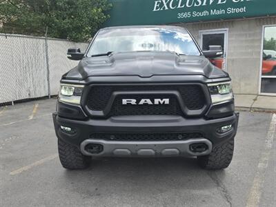 2020 RAM 1500 Rebel   - Photo 2 - Salt Lake City, UT 84115