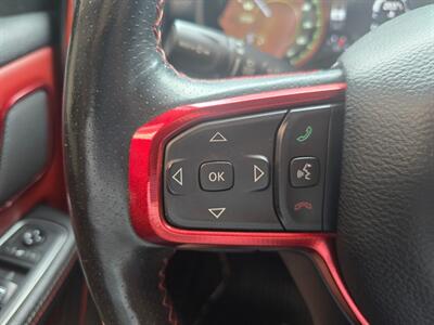 2020 RAM 1500 Rebel   - Photo 17 - Salt Lake City, UT 84115
