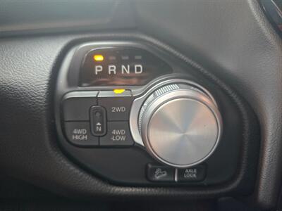 2020 RAM 1500 Rebel   - Photo 20 - Salt Lake City, UT 84115