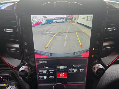 2020 RAM 1500 Rebel   - Photo 29 - Salt Lake City, UT 84115