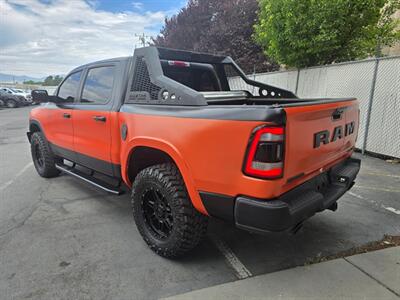 2020 RAM 1500 Rebel   - Photo 5 - Salt Lake City, UT 84115