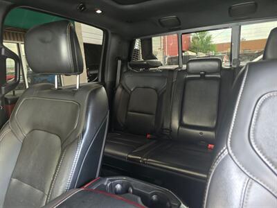2020 RAM 1500 Rebel   - Photo 43 - Salt Lake City, UT 84115