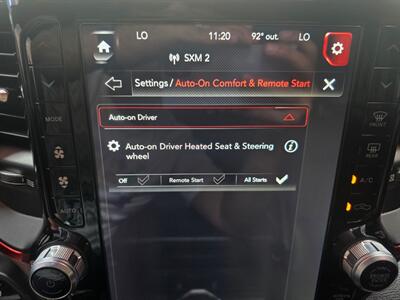 2020 RAM 1500 Rebel   - Photo 33 - Salt Lake City, UT 84115
