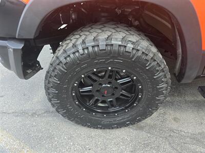 2020 RAM 1500 Rebel   - Photo 13 - Salt Lake City, UT 84115