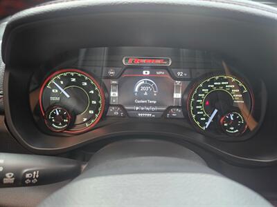 2020 RAM 1500 Rebel   - Photo 19 - Salt Lake City, UT 84115