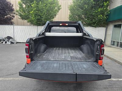 2020 RAM 1500 Rebel   - Photo 48 - Salt Lake City, UT 84115