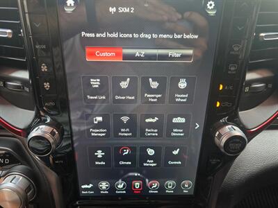 2020 RAM 1500 Rebel   - Photo 25 - Salt Lake City, UT 84115
