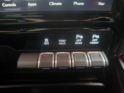 2020 RAM 1500 Rebel   - Photo 36 - Salt Lake City, UT 84115