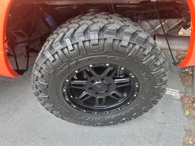 2020 RAM 1500 Rebel   - Photo 12 - Salt Lake City, UT 84115