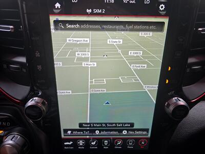 2020 RAM 1500 Rebel   - Photo 27 - Salt Lake City, UT 84115