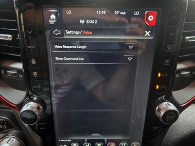 2020 RAM 1500 Rebel   - Photo 30 - Salt Lake City, UT 84115